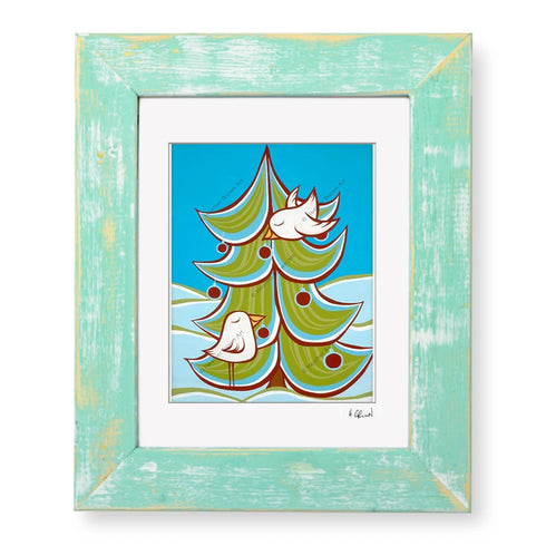 CHRISTMAS TREE